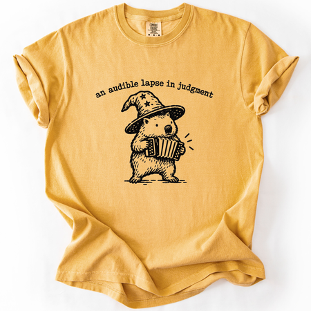 Mustard