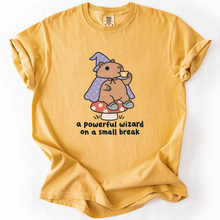 Sloth Hiking Club — mustard