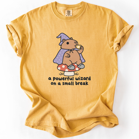 Mustard