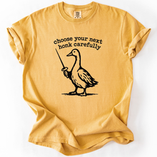 Sloth Hiking Club — mustard