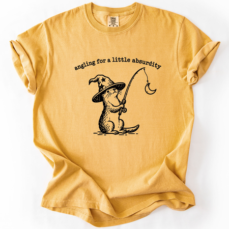 Mustard