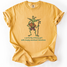 Sloth Hiking Club — mustard