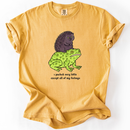 Mustard