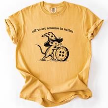 Sloth Hiking Club — mustard