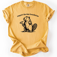 Sloth Hiking Club — mustard