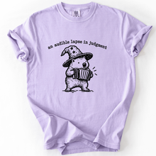 Sloth Hiking Club — orchid