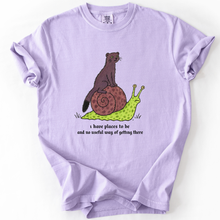Sloth Hiking Club — orchid