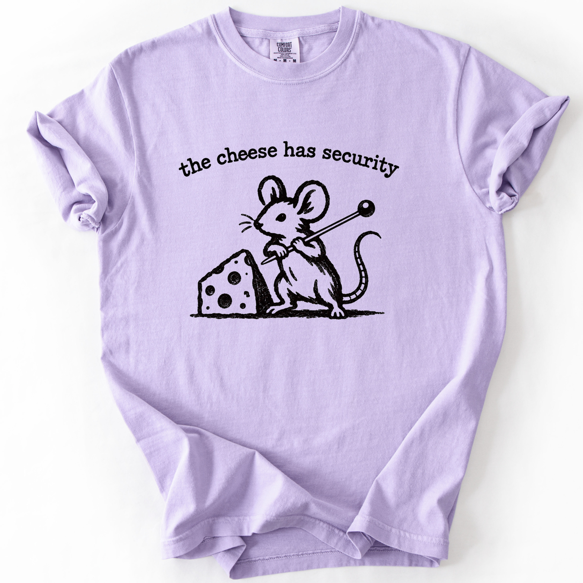 Sloth Hiking Club — orchid
