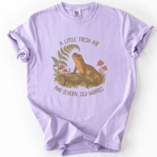 Sloth Hiking Club — orchid