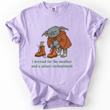 Sloth Hiking Club — orchid