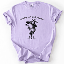 Sloth Hiking Club — orchid