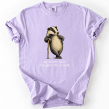 Sloth Hiking Club — orchid