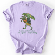 Sloth Hiking Club — orchid
