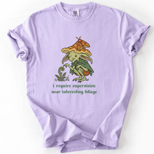 Sloth Hiking Club — orchid