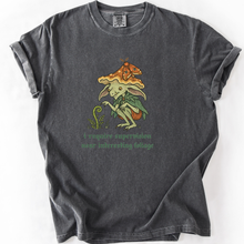 Sloth Hiking Club — pepper