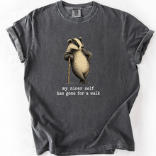 Sloth Hiking Club — pepper