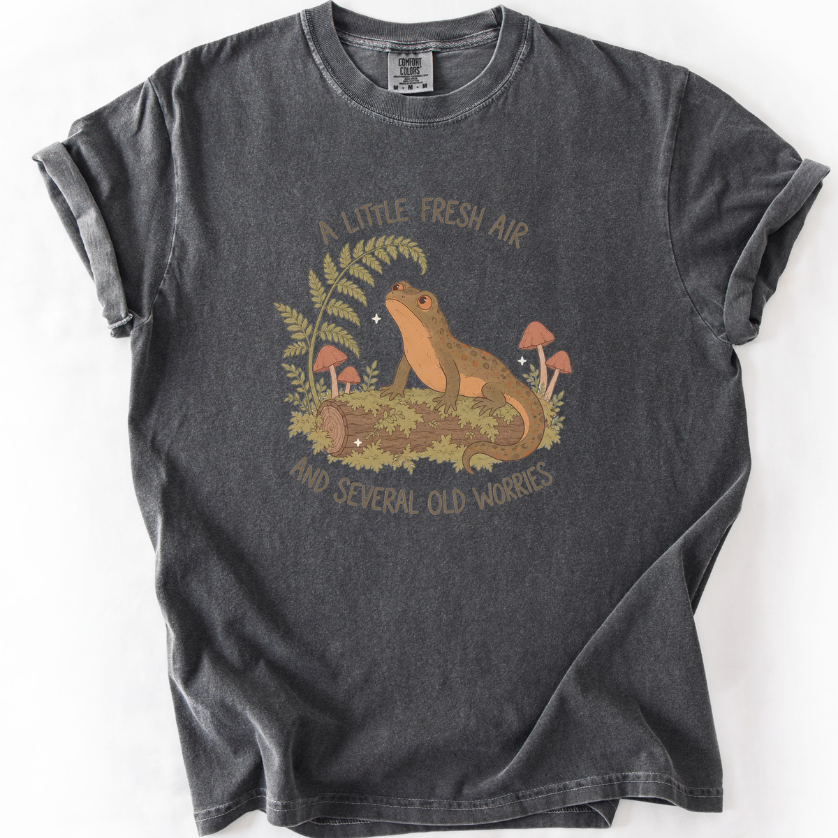 Sloth Hiking Club — pepper