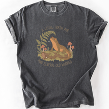Sloth Hiking Club — pepper