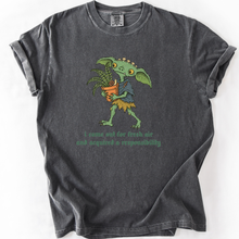 Sloth Hiking Club — pepper