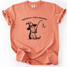 Sloth Hiking Club — terracotta